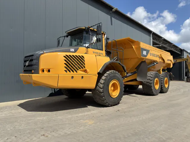 Volvo-A35E FS-2008-207964