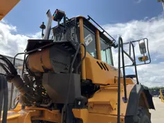 Volvo-A35E FS-2008-207964