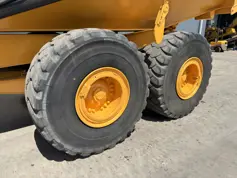Volvo-A35E FS-2008-207964