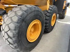 Volvo-A35E FS-2008-207964