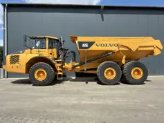 Volvo-A35E FS-2008-207964