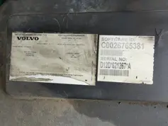 Volvo-A35E FS-2008-207964