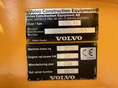 Volvo-A35E FS-2008-207964