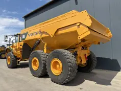 Volvo-A35E FS-2008-207964