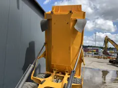 Volvo-A35E FS-2008-207964