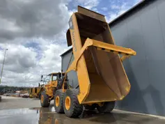 Volvo-A35E FS-2008-207964