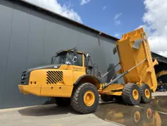 Volvo-A35E FS-2008-207964
