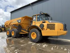 Volvo-A35E FS-2008-207964