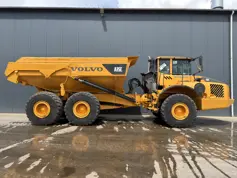 Volvo-A35E FS-2008-207964