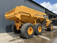 Volvo-A35E FS-2008-207964
