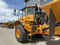 Volvo-A35E FS-2008-207964