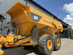 Volvo-A35E FS-2008-207964