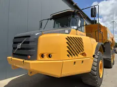 Volvo-A35E FS-2008-207964