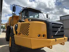 Volvo-A35E FS-2008-207964