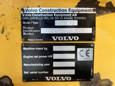 Volvo-A35E FS-2008-207964