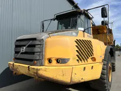 Volvo-A35E FS-2008-207964
