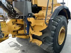 Volvo-A35E FS-2008-207964