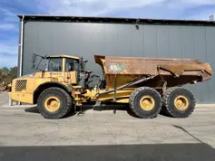 Volvo-A35E FS-2008-207964