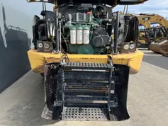 Volvo-A35E FS-2008-207964