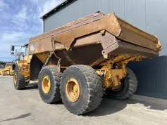 Volvo-A35E FS-2008-207964