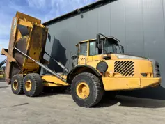 Volvo-A35E FS-2008-207964