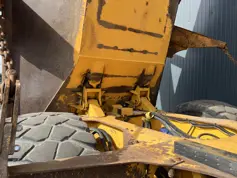 Volvo-A35E FS-2008-207964