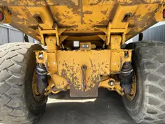 Volvo-A35E FS-2008-207964