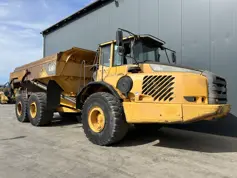 Volvo-A35E FS-2008-207964