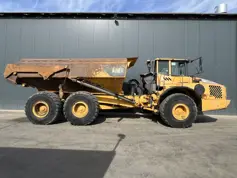 Volvo-A35E FS-2008-207964