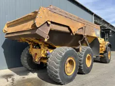 Volvo-A35E FS-2008-207964