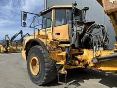 Volvo-A35E FS-2008-207964