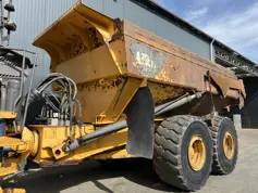 Volvo-A35E FS-2008-207964