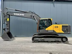 Volvo-EC210-2025-209538