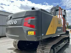 Volvo-EC210-2025-209538