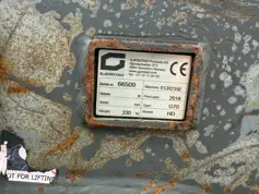 Volvo-EC210C L-2008-212415