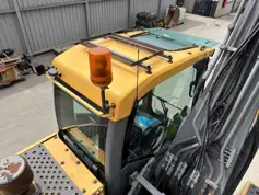 Volvo-EC210C L-2008-212415