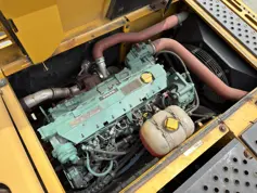Volvo-EC210C L-2008-212415