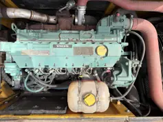 Volvo-EC210C L-2008-212415