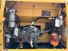 Volvo-EC210C L-2008-212415