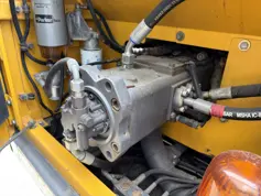 Volvo-EC210C L-2008-212415