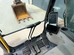 Volvo-EC210C L-2008-212415