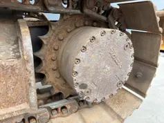 Volvo-EC210C L-2008-212415