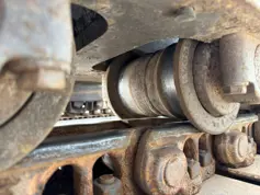 Volvo-EC210C L-2008-212415