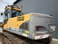 Volvo-EC210C L-2008-212415