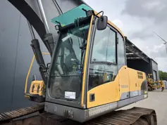 Volvo-EC210C L-2008-212415
