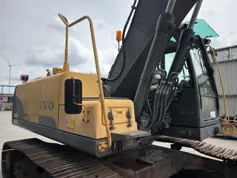 Volvo-EC210C L-2008-212415
