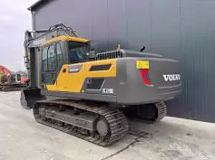 Volvo-EC210D-2021-186863