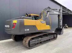 Volvo-EC210D-2021-186863