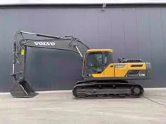 Volvo-EC210D-2021-186863