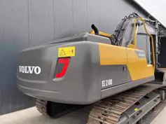 Volvo-EC210D-2021-186863